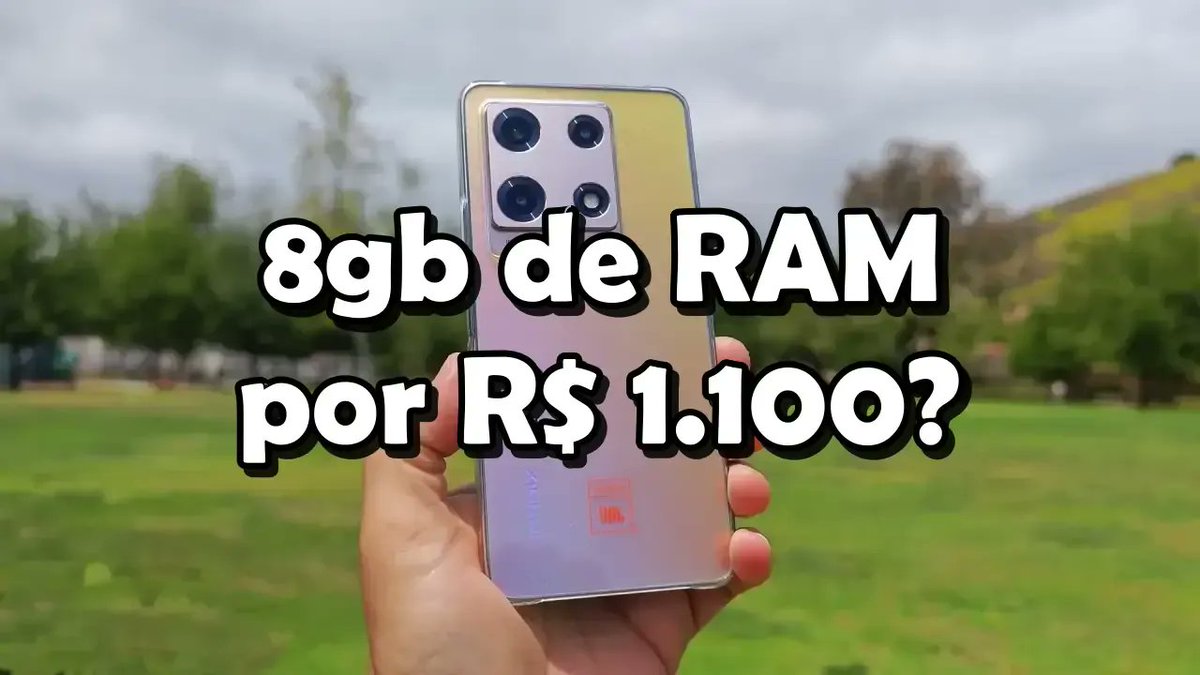 mobilegamerbr's tweet image. Deixa eu ver se entendi:
🚀 8 GB de RAM LPDDR4X 
🔥 Carregador de 68W
🔋 Carregamento sem fio de 15W
💥  Tela amoled de 120Hz
Tudo isso por R$ 1.100?  buff.ly/3WELEao 

#Infinix #Note30Pro #Smartphones #Lancamento