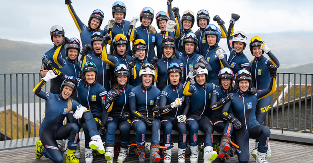 Meet the Swedish National Team 2023/24 dlvr.it/SpbG6n