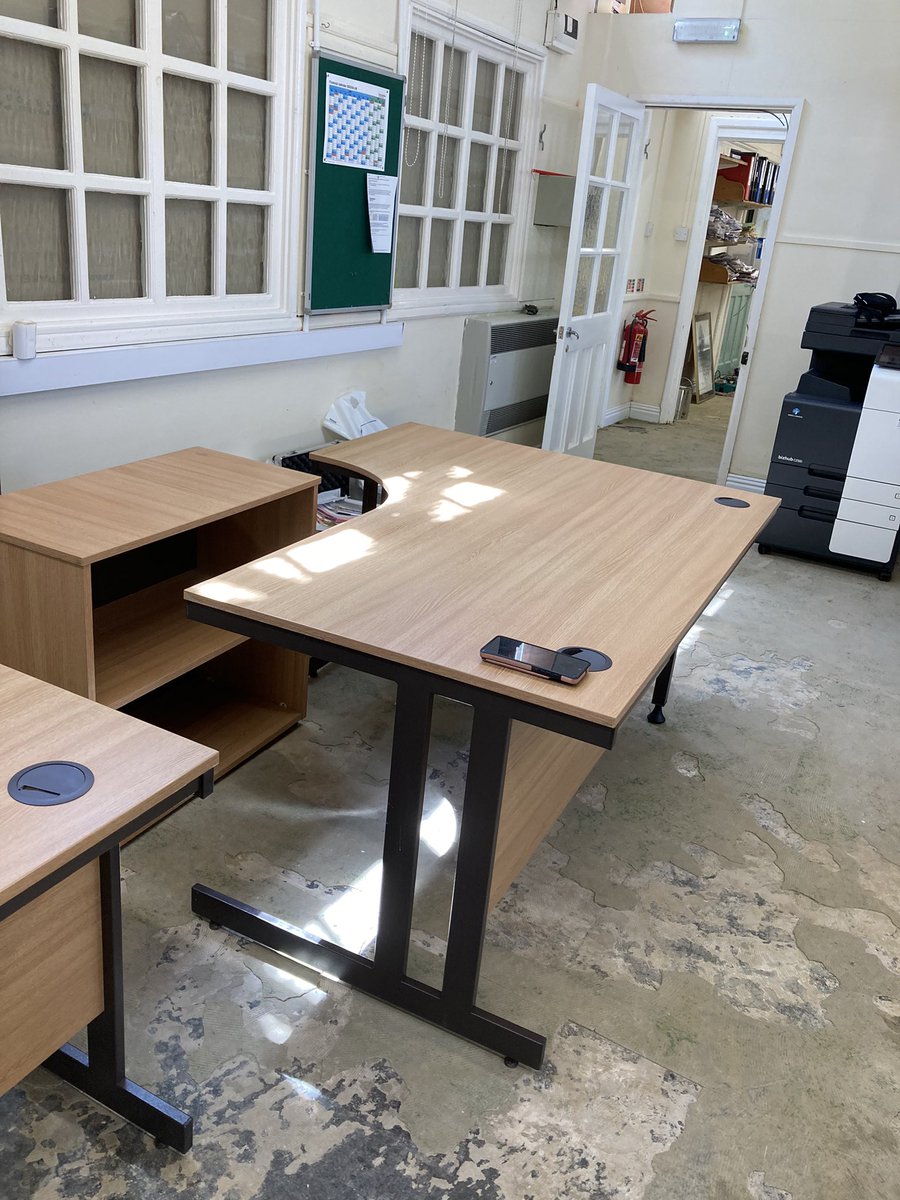 HomeFirstPlus's tweet photo. Thank you @LDO_Helicopters  for all your donated furniture that you donated yesterday. We are a Not-for-profit organisation and we got flooded out 2 weeks ago and without this kind donation I don’t know what we would have done! Especially thank you to Nikki Bould for organising https://t.co/Rb7QzzyHXc
