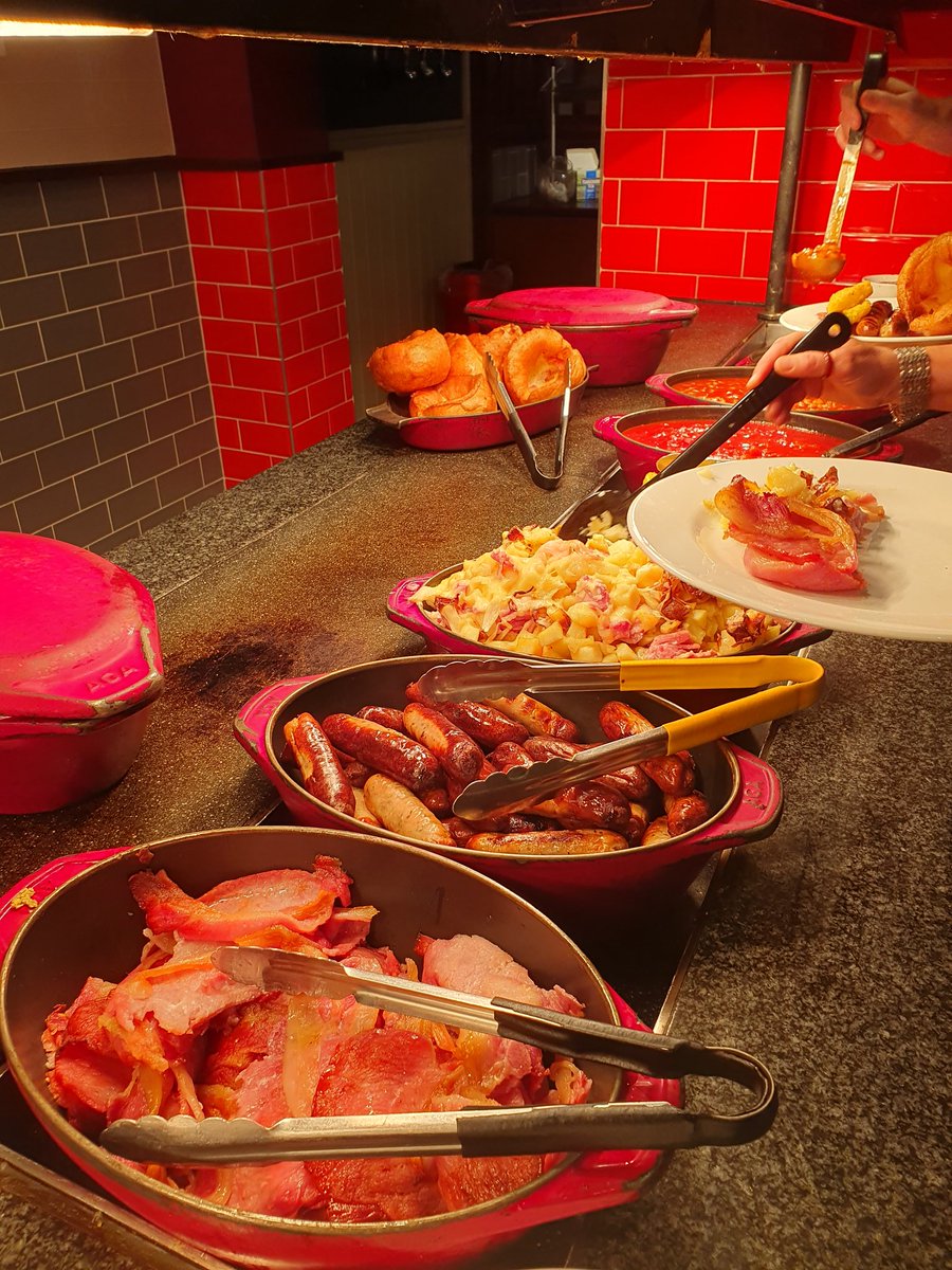 Anna Rubio (@ajrossell) on Twitter photo Best way to start an exciting day of #collaboration and #networking <a href="/APPN_physio/">Advanced Practice Physiotherapy Network</a> #APPNstudyday23 #hugeyorkshirepuddings Best way to start an exciting day of #collaboration and #networking <a href="/APPN_physio/">Advanced Practice Physiotherapy Network</a> #APPNstudyday23 #hugeyorkshirepuddings