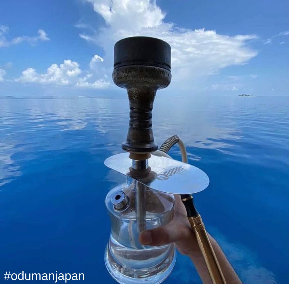 odumanjapan's tweet photo. Oduman N2 Travel 💙
#shishasmoke #hookahplace #japaneseshisha #tokyoshisha #odumanhookah #shisha #shishacafe #shishabar #okuman_hookah #odumanjapan #シーシャ女子 #シーシャフレーバー #シーシャショップ #シーシャボトル #オドゥマン #オドゥマン #oduman #hookah #hookahlover https://t.co/nqN8UtMY9V