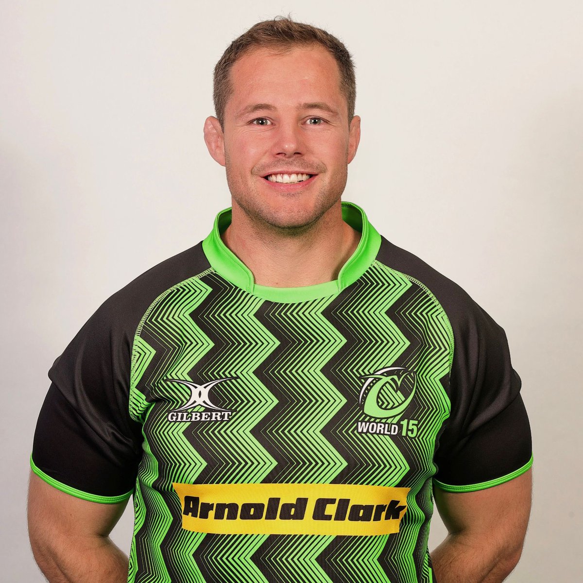 Excited for this one 🌎🏉