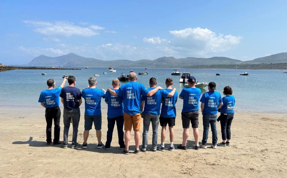 threewaypress's tweet photo. We did it!!
Last weekend Phil Stanley and other #Midland #manufacturers, drove 500+ miles over 3 days through the #Welshcountryside to raise money for #RaceAgainstDementiaπ
We have raised over Β£4000 so far and you are still able to donate
https://t.co/DZZWZjnMSY
#ukmfg https://t.co/HG97jUaLyq