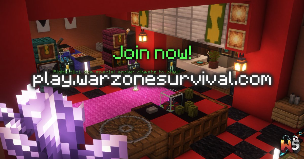 Warzone Survival (@WarzoneSurvival) on Twitter photo 2023-05-25 08:12:06