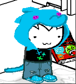 astrofloosh's tweet photo. cuz guess whos having fun making hs ocs without indulging innit -👽🚀 https://t.co/DrYZOFAPS9