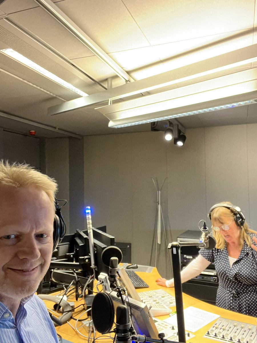 Anders Stouge (@astouge) on Twitter photo En tur i “Følg pengene” i @DR om vores bygningers klimaaftryk. Super interessant debat med <a href="/HBirgisdottir/">Harpa Birgisdottir</a> og @lonefeifer om vores fremtidige byggeri i et klimaperspektiv - Der er meget at gøre, så lad os komme igang med et område #dkpol ikke har haft nok fokus på #dkgreen En tur i “Følg pengene” i @DR om vores bygningers klimaaftryk. Super interessant debat med <a href="/HBirgisdottir/">Harpa Birgisdottir</a> og @lonefeifer om vores fremtidige byggeri i et klimaperspektiv - Der er meget at gøre, så lad os komme igang med et område #dkpol ikke har haft nok fokus på #dkgreen
