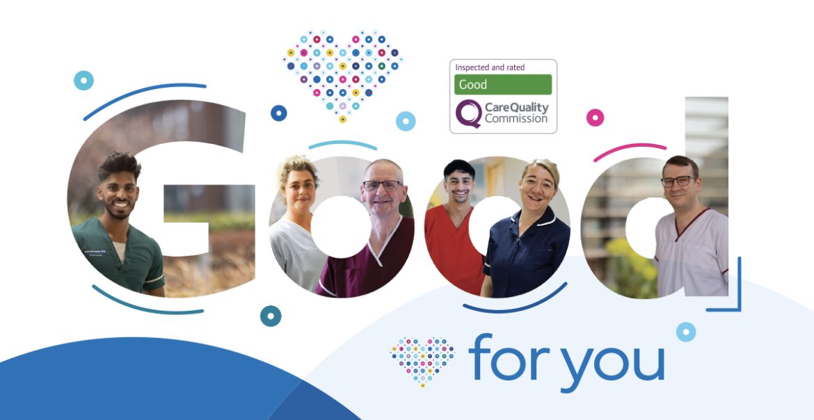 Amazing result for the entire Trust!