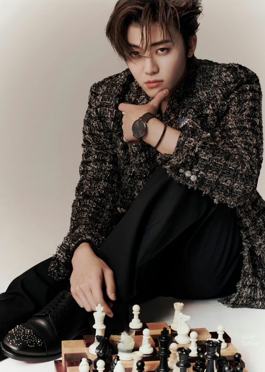 ตัวพ่อชิบหาย