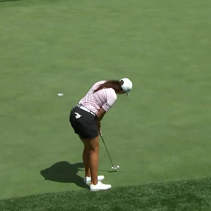 LPGA on Twitter "ICYMI, check out some of the highlights from yesterday's Day 1 at the