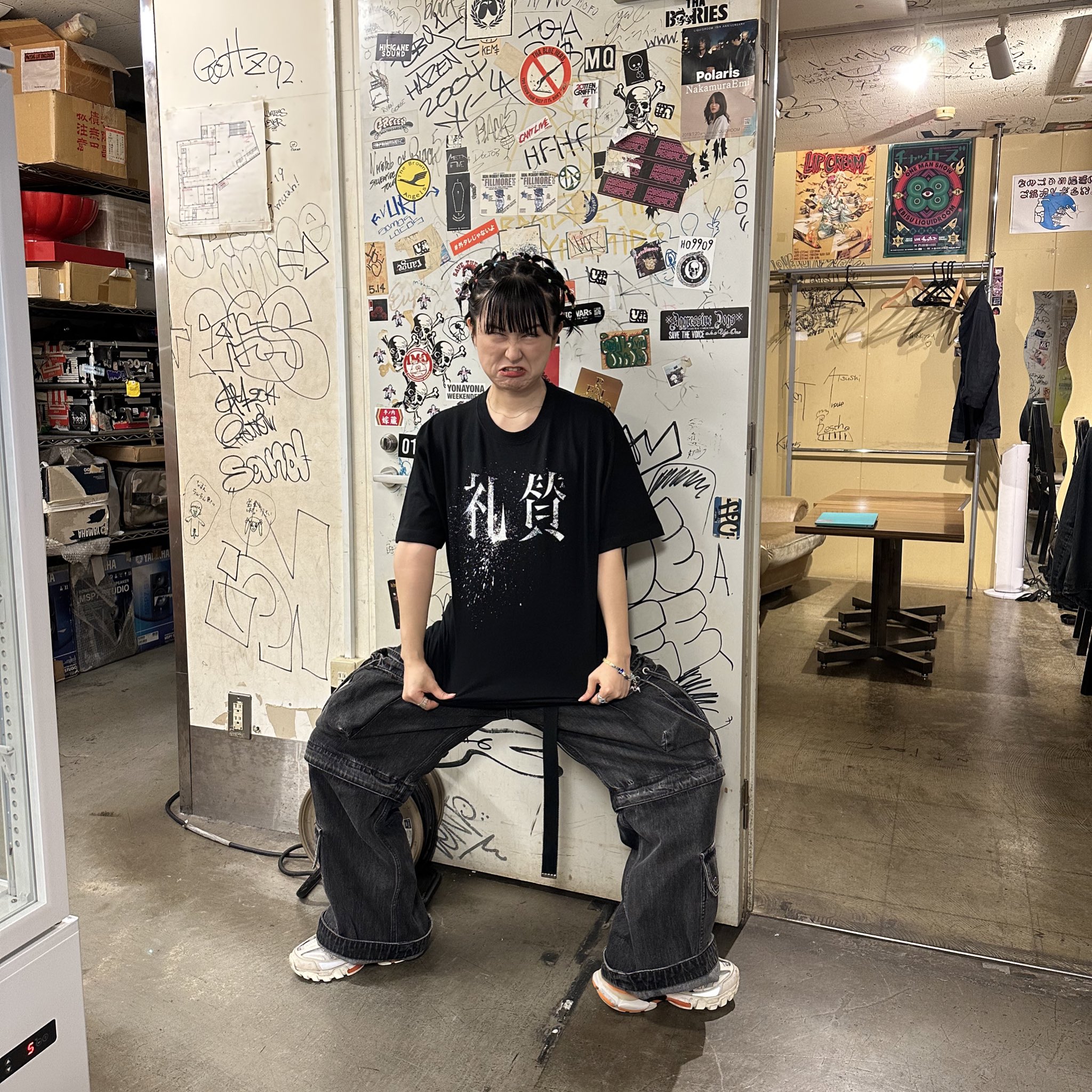 正規激安 サーヤ on X:  ミュージシャン