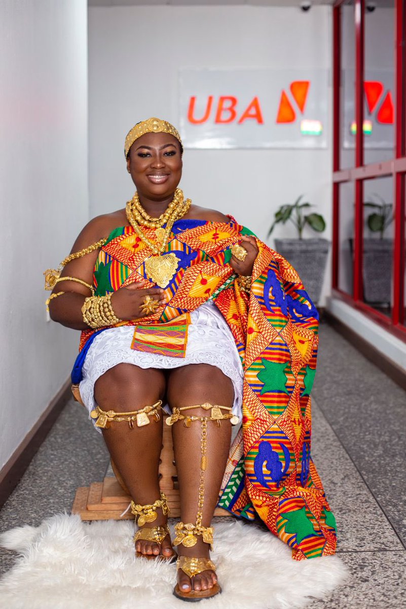 dapaahpamela's tweet photo. Embracing African heritage and celebrating unity on this auspicious AU Day!! Proud to represent the vibrant diversity of our continent 🌍🌍
#UbaGhanaAfricaDay #Auday #Africanheritage https://t.co/XtNOb80P9J