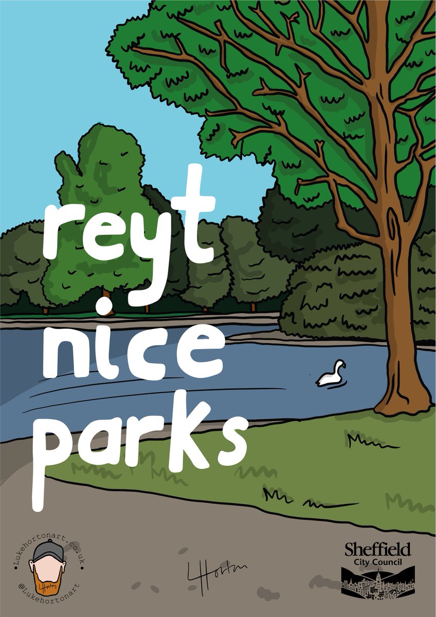 Sheffield City Council tweet media