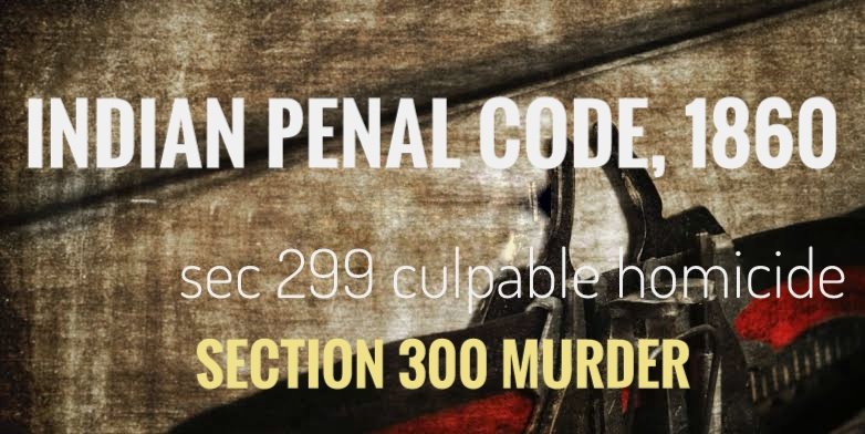 For a complete understanding of Culpable Homicide & murder, and their difference, following 4 Judgments must be read.
1. Anda Vs. State (AIR 1966 SC 148)
2. R Punnayya's case (1977 AIR 45)

3.Virsa Singh Vs. State 
(1958 AIR 465)

4.State of MP v. Ram Prasad (1968 AIR 881)