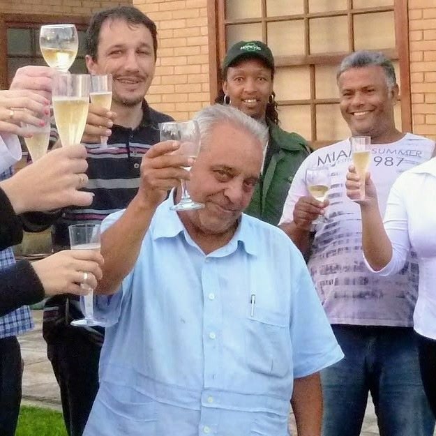 industriambient's tweet photo. Emilio Cruz Barbosa. Descanse en paz un pionero en el empleo de la energía solar

Emilio Cruz, ingeniero técnico por la Universidad Laboral de Gijón y con una vida dedicada al aprovechamiento de la energía solar en gran parte desarrollada en @CIEMAT_OPI 

https://t.co/DOwynRLrIi https://t.co/Lm1lApYrMe