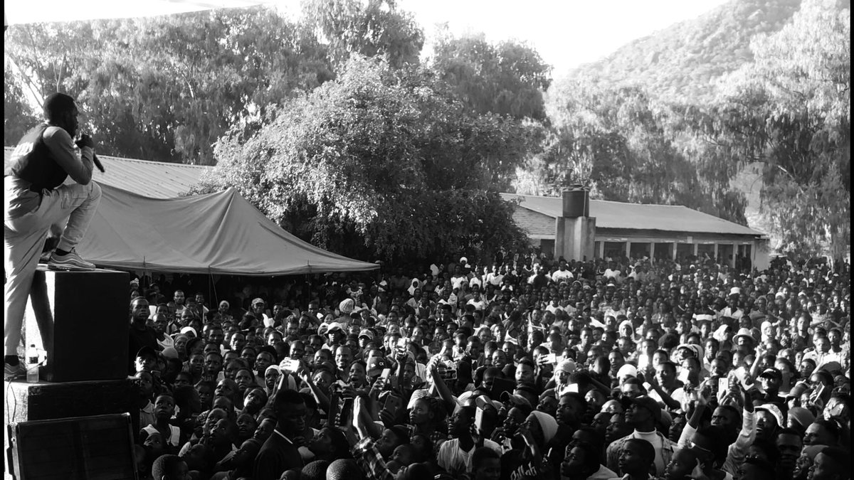 International Spe. 🌎🇲🇼 tweet media