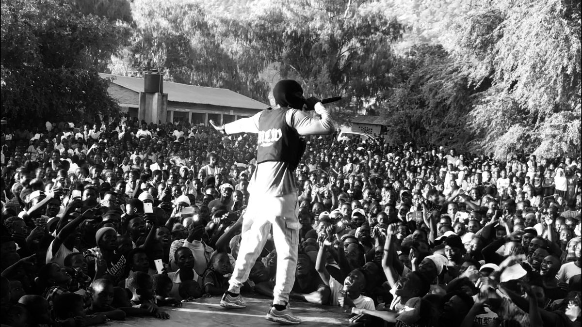 International Spe. 🌎🇲🇼 tweet media