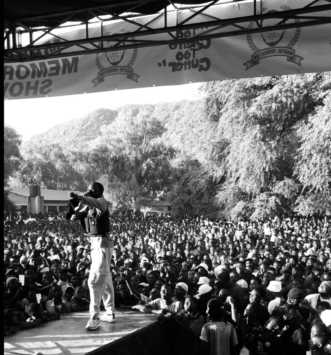 International Spe. 🌎🇲🇼 tweet media