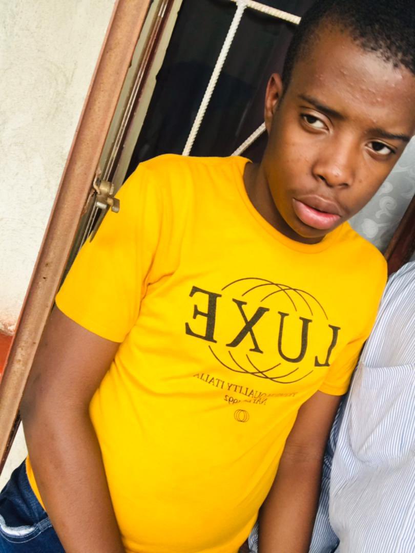 MorenMaurice's tweet photo. Hey Guys, please help me retweet this. This is my nephew, Emmanuel Polomondo. He went missing last night in Kitwe, Copperbelt. He is unable to talk.He was wearing a Blue T-shirt and red shorts. If you happen to have seen him,please contact me. Please retweet 🙏🏻. +260776430800 🇿🇲 https://t.co/lPjZuKNv6Y