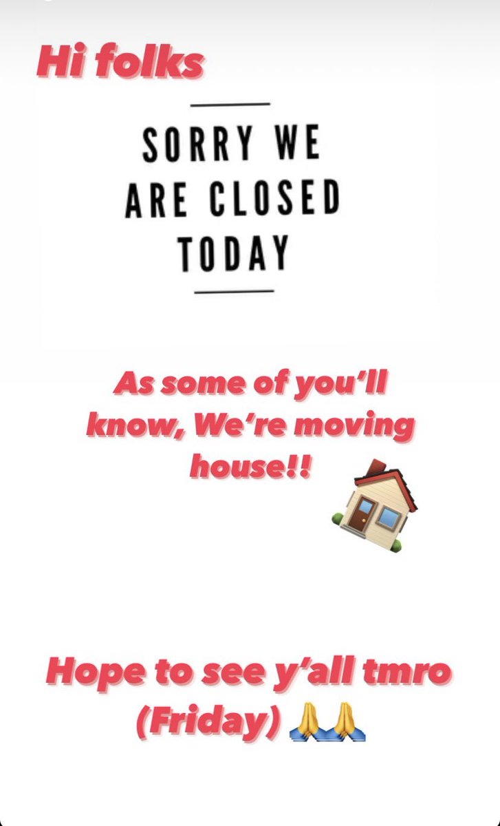 This is some craic!!! 😉 
🙏🙏 it all goes smooth 🙏👍