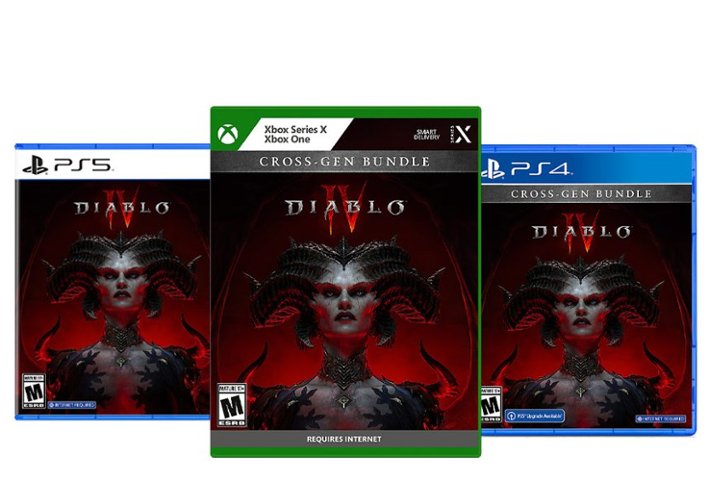 🚨🔥GIVEAWAY ALERT #02🔥🚨
Ready for Diablo IV!🎮🔥
To enter: 🎁
✅Follow
✅Like+RT
✅r.honeygain.me/THEIC20677 Download Register More Honey you gain more chance to win.

The giveaway ends on 06/06⏰
Receive Diablo 4 on Release Date!
#DiabloIV #Giveaway #GamingCommunity #gaming
