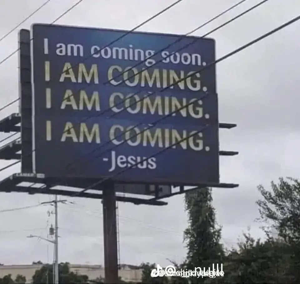 JESUS 🧔‍♀️🧔‍♀️🧔‍♀️ IS COMING 😫🍆💦 WHERE WILL YOU 🫵 BE WHEN HE BUSTS HIS BLESSED LOAD 💦💦💦 ON HIS LOYAL FOLLOWERS 🙏🙏🙏 WILL YOU LET THE HOLY SPIRIT 😇😇😇😇 COME INTO YOU??? 🍆🍆🍆💦💦💦