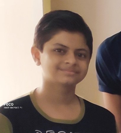 VR_Classes's tweet image. Our student Prateek Bajpayee got 99 marks in #Mathematics and overall % 94 in class 10th Board exam 2023 🤩
Heartiest congratulations Prateek 
#EasyMathsWithVR
#education #tuition #coaching