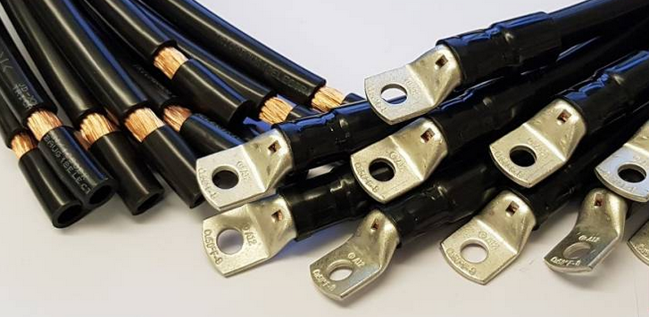 RedvueLtd's tweet image. Our heavy-duty #CableStripping and crimping services offer #UltrasonicWelding of connectors to heavy-duty crimps, resulting in improved conductivity &amp;amp; elimination of the need for heavy &amp;amp; costly crimps.
 
Learn more about this service: bit.ly/42lOfZk 

#UKMfg