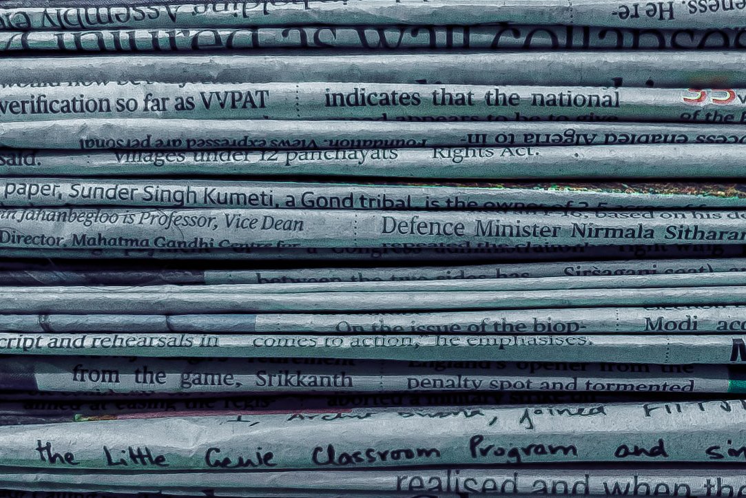 🗞 Verpasse nicht Codewares neuen Blogpost: „Print is dead – oder doch nicht?“.

Sterben Print-Medien wirklich aus? Was steckt eigentlich hinter diesem Medium? Wie kommen Werbebotschaften und Inhalte wirklich beim Konsumenten an?

👉 codeware.de/de/blogreader/…

#codewaregmbh #print