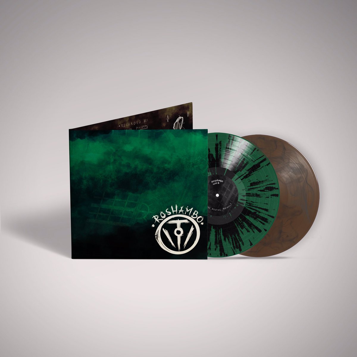 Roshamboskacore's tweet photo. We start recording album 2 in June! Stocks of Album 1 are running low! Hit up the lovelies at @pookoutrecords if you want one 🔥🤘😜 https://t.co/dVMVgZQPRR