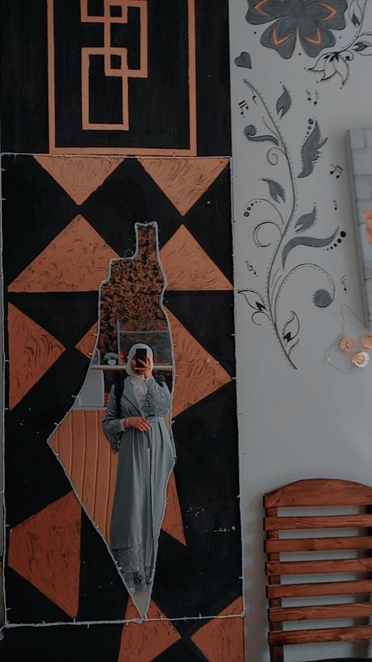 "يا الله إنّنا نحاربُ ألفَ وجعٍ ولدينَا قلبٌ واحد"💔