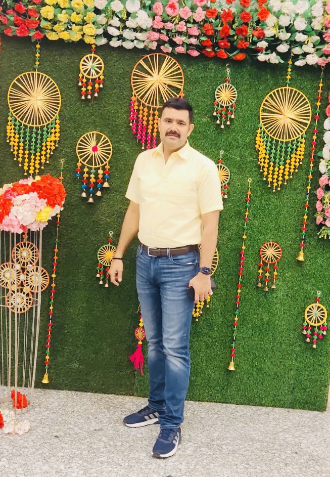 Uttam Singh Rathore 🇮🇳 tweet media