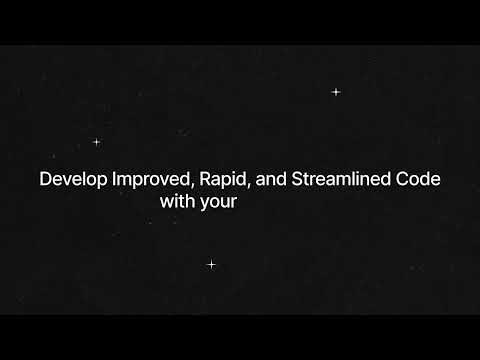ai_picks's tweet photo. 🚀 Say goodbye to tedious coding with Code Genius - the AI-powered code companion! 🤖💻 Streamline your development process and take your coding skills to the next level. Check it out now on https://t.co/feeWfye81m for more amazing AI products! #AI #CodeGenius #AITopPicks
(No https://t.co/yUNWEIC0T6