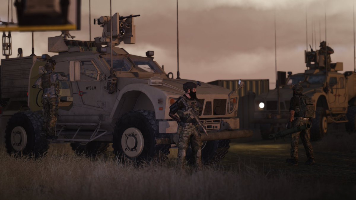 Rolling heavy.
#Arma3 <a href="/ArmaPlatform/">Arma Platform</a>
