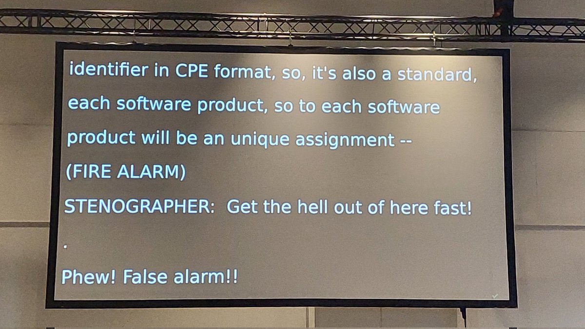 Chris (#37c3) tweet media