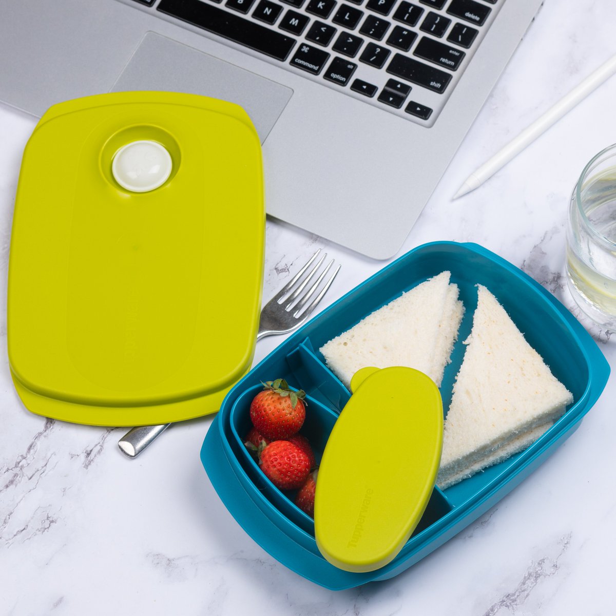 TupperwareIN's tweet photo. Where food gets the ‘Box Office’ treatment 🍿🎬
#Tupperware #TupperwareIndia #ChooseGoodEveryDay https://t.co/9WRWL5U8al