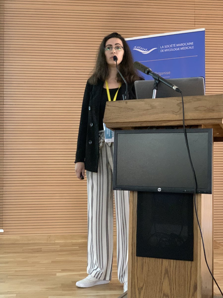 Plathelminthe4's tweet photo. Excellente présentation sur les helminthoses gastro intestinales chez les animaux domestiques, par Maria Bourquia 
#SMMM2023 https://t.co/UZCR2JIn3I