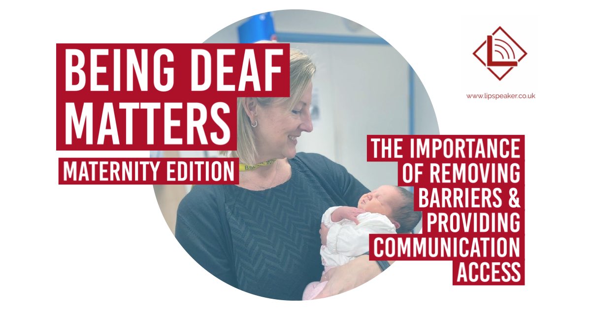 LipspeakerUK tweet media