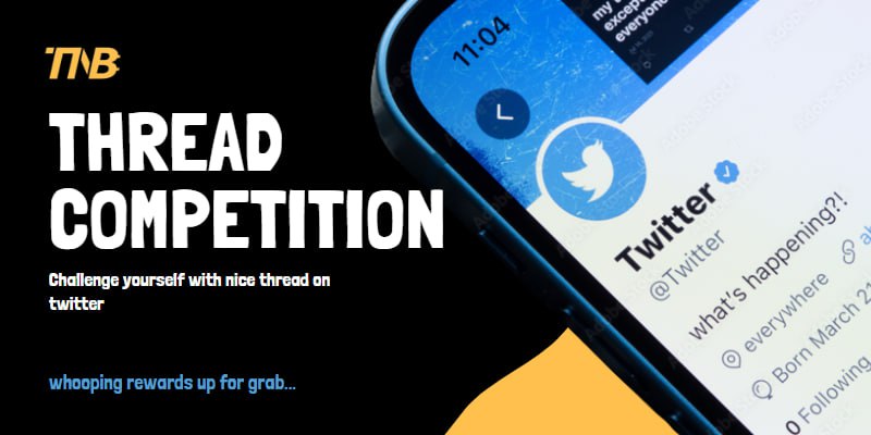 TNB Official tweet media