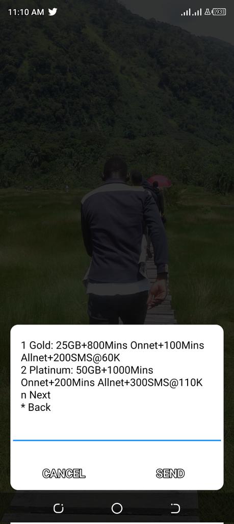 Airtel smart plans