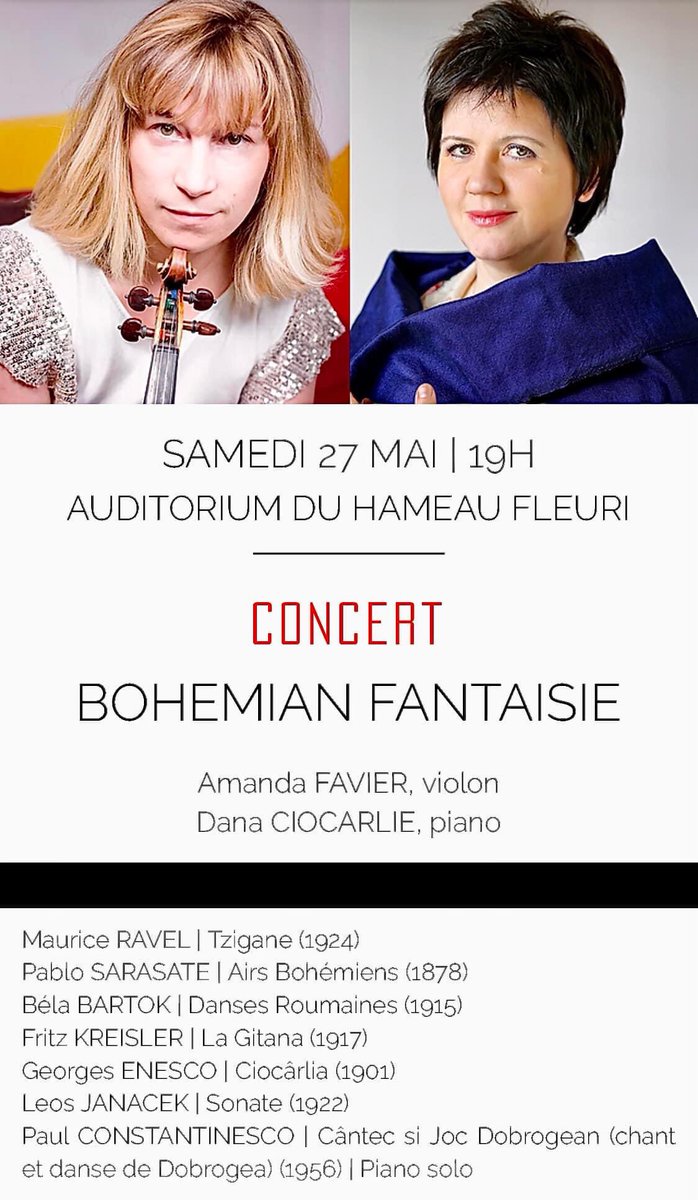 Amanda Favier tweet media