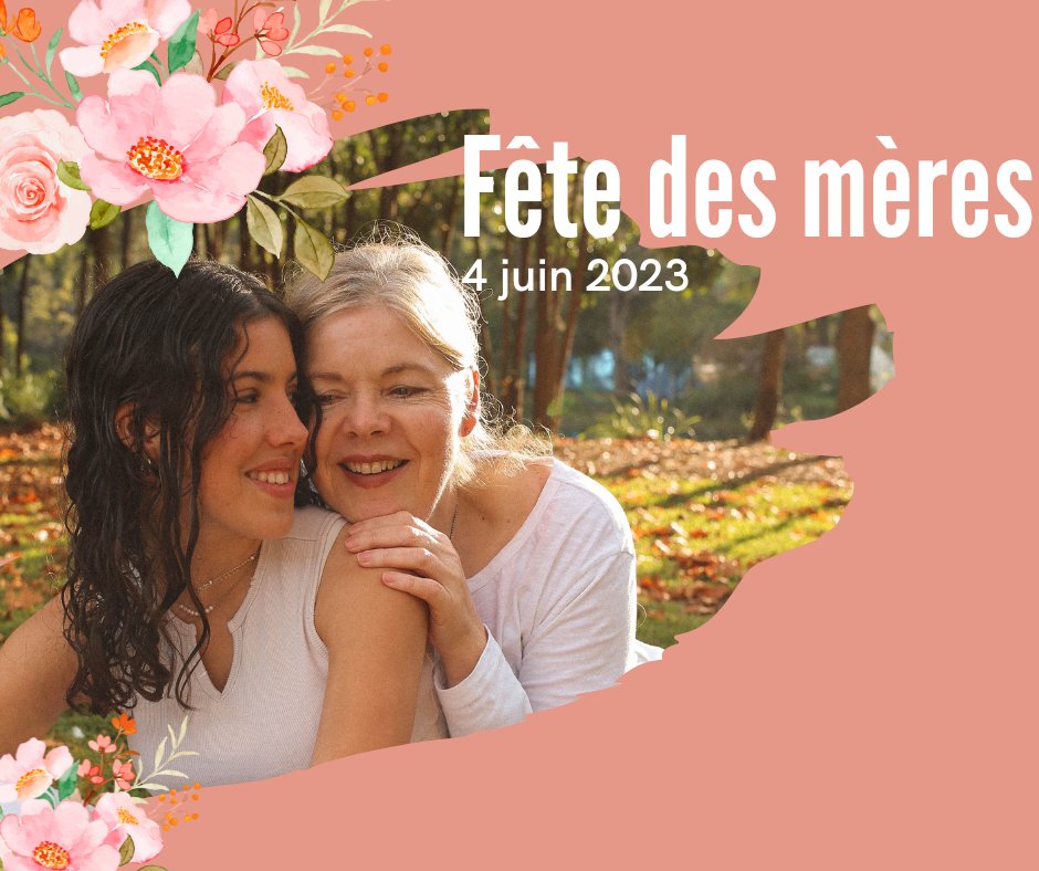Web et Solutions (@webetsolutions) on Twitter photo C'EST BIENTÔT LA FÊTE DES MÈRES!! 👩🦰🥰
En tant qu'e-commerçant, la #fêtedesmères est une excellente opportunité de booster vos #ventes 📈 C'EST BIENTÔT LA FÊTE DES MÈRES!! 👩🦰🥰
En tant qu'e-commerçant, la #fêtedesmères est une excellente opportunité de booster vos #ventes 📈