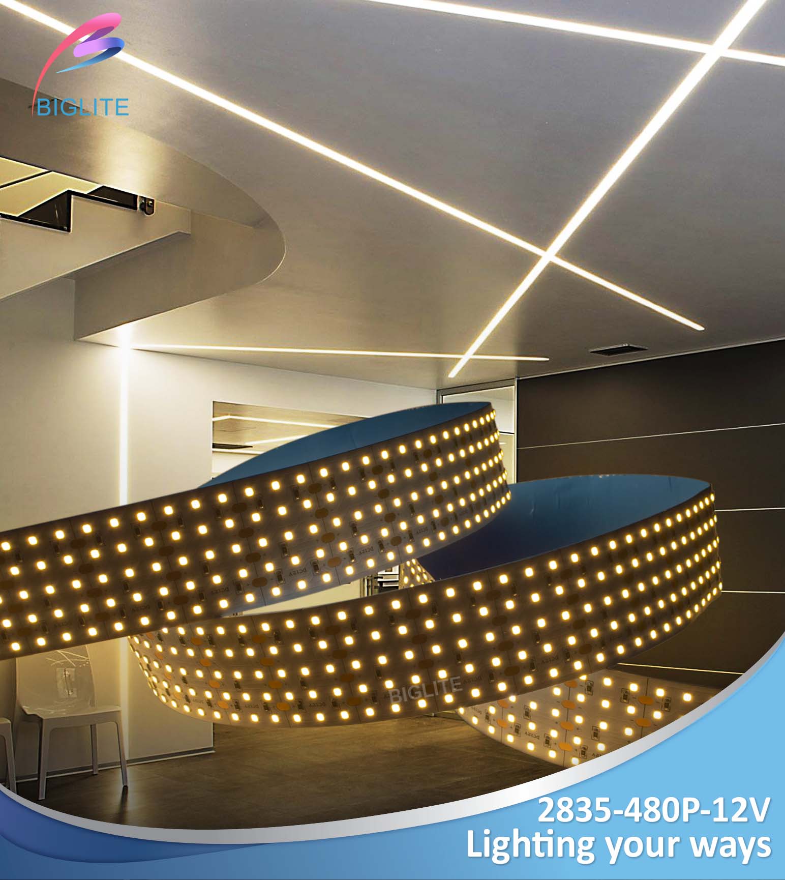 Biglite solar on sale street light