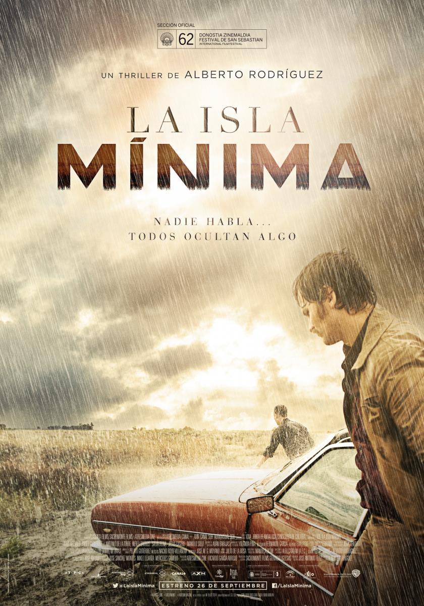 filmingranada's tweet photo. HOY! Si te gustaron La Isla Mínima, Celda 211 y Cannibal,te gustará la Masterclass de #FilmingLab con Eva Leira y Yolanda Serrano, directoras de casting de las tres películas. Entrada libre hasta completar aforo.🎬#Granada
🏛️ Condes de Gabia, 18 horas
👉 https://t.co/AtCgau5Aoz https://t.co/emwQZvnojy