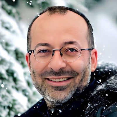 #YeniProfilResmi