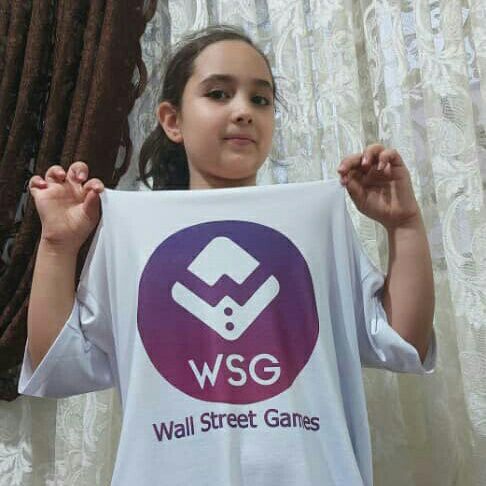 WSGTOKENPERSIAN's tweet photo. @Poloniex #WallStreetGames
#WSGTOKEN
#wsg
$WSG
@WSGToken
#PlayToEarn https://t.co/12Fn41teY8