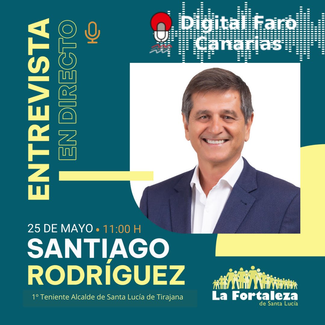 La Fortaleza de Santa Lucía tweet media