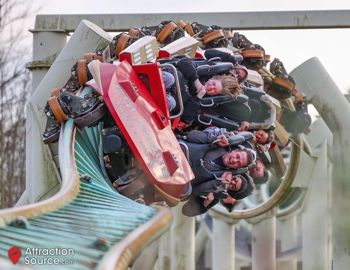 Attraction Source tweet media