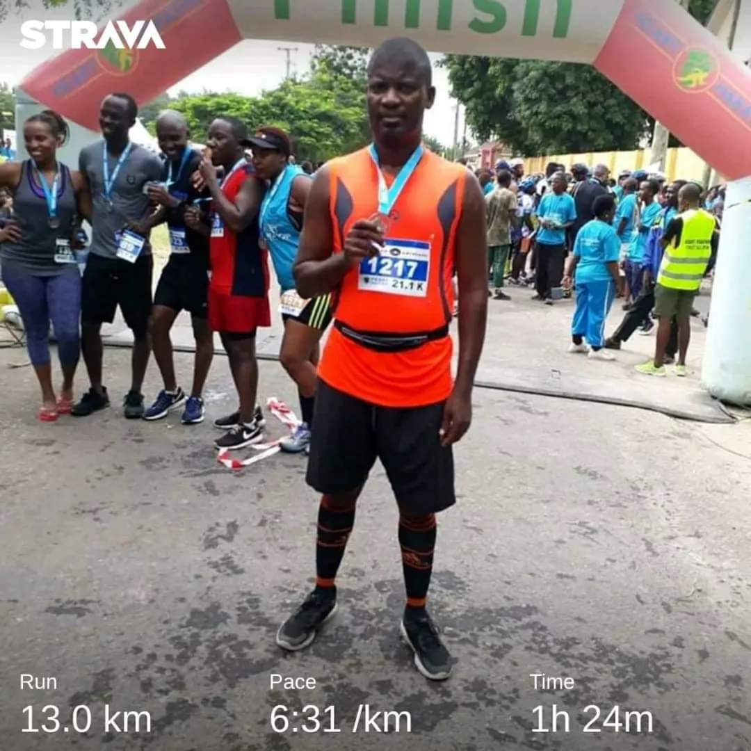 sylconb's tweet image. Running Challenge, Day 25/100
@TOTRunners

#100daysofrunning
#fetchyourbody2023
#tbt
#heartmarathon2018
#grateful
#sylvarunner
