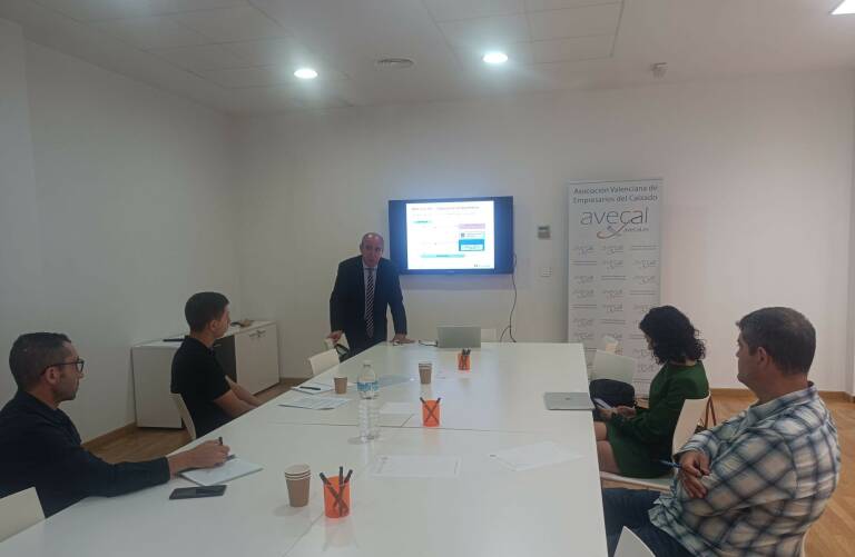 Las empresas del calzado se pueden deducir hasta un 12% de gasto relacionado con sus muestrarios
catedradelcalzado.umh.es/2023/05/25/las…