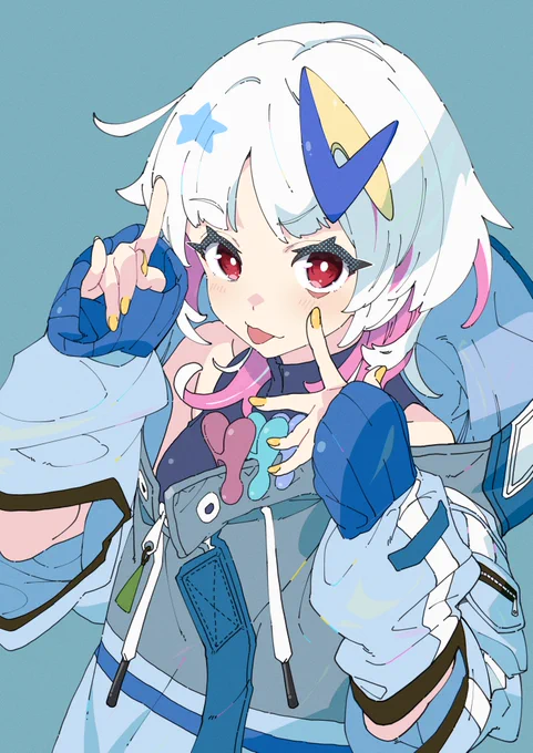 リクエストありがとうございました!